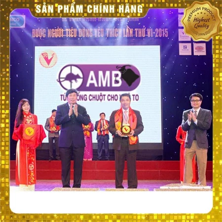 Lựa chọn túi chống chuột chất lượng